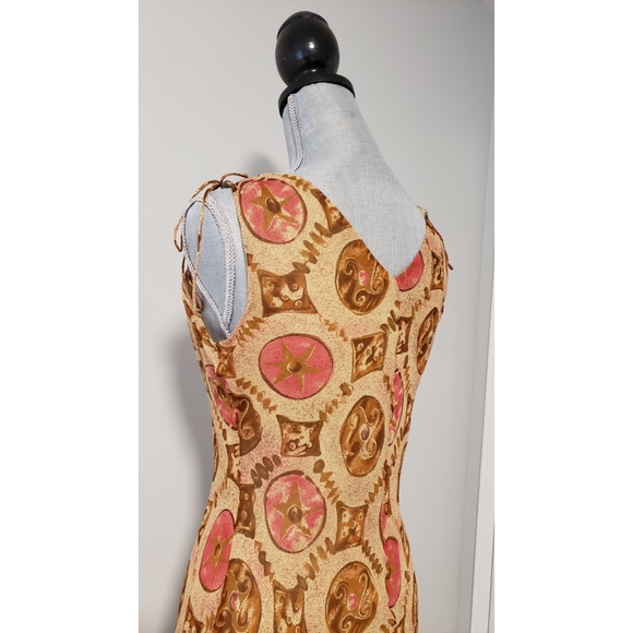 DRESS - Picture 5 of 7